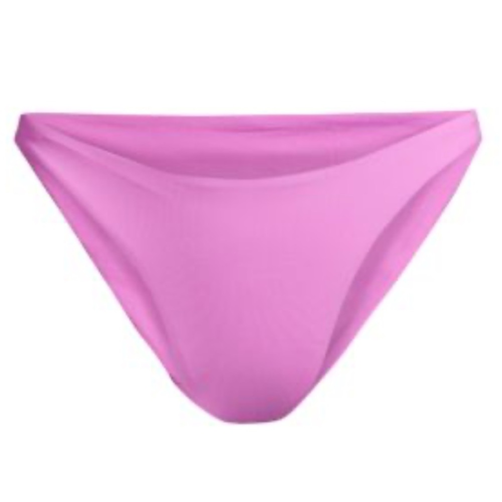 L*Space purple Bikini Bottom